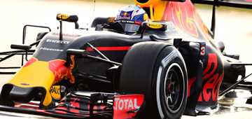 F1 To Spin Away From Elimination Qualifying