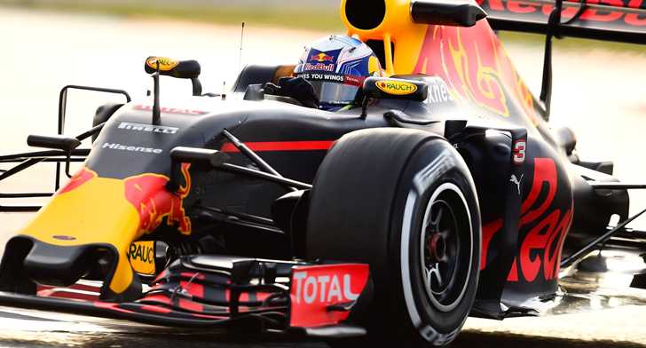 F1 To Spin Away From Elimination Qualifying