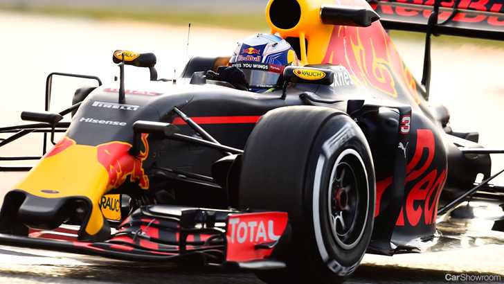 F1 To Spin Away From Elimination Qualifying