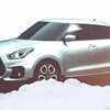 Surprise, This Could Be Suzuki’s Next Swift