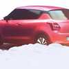 Surprise, This Could Be Suzuki’s Next Swift