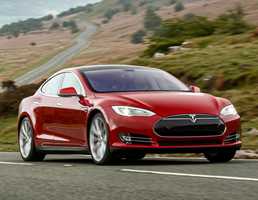 Tesla Lets Model S P90 US Owners Level Up To Ludicrous Mode, Oz May Have To Wait
