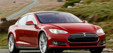 Tesla Lets Model S P90 US Owners Level Up To Ludicrous Mode, Oz May Have To Wait