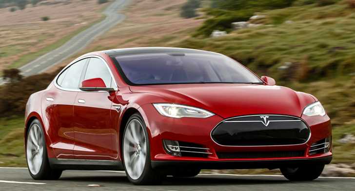 Tesla Lets Model S P90 US Owners Level Up To Ludicrous Mode, Oz May Have To Wait