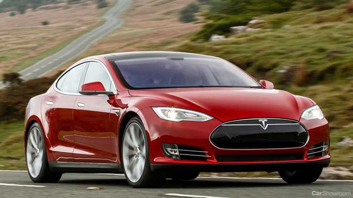 Tesla Lets Model S P90 US Owners Level Up To Ludicrous Mode, Oz May Have To Wait