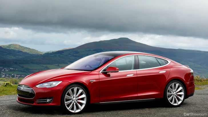 Tesla Lets Model S P90 US Owners Level Up To Ludicrous Mode, Oz May Have To Wait