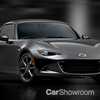 Mazda MX-5 RF New York Auto Show Unveil