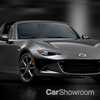 Mazda MX-5 RF New York Auto Show Unveil