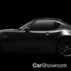 Mazda MX-5 RF New York Auto Show Unveil
