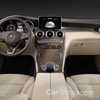 Mercedes-Benz GLC Coupe Unveiled In New York