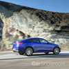 Mercedes-Benz GLC Coupe Unveiled In New York