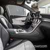 Mercedes-Benz GLC Coupe Unveiled In New York
