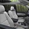 Jeep Grand Cherokee Summit - NY Auto Show