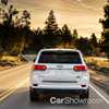 Jeep Grand Cherokee Summit - NY Auto Show