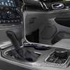 Jeep Grand Cherokee Summit - NY Auto Show