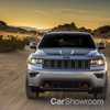 2017 Jeep Grand Cherokee Trailhawk - NY Auto Show