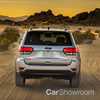 2017 Jeep Grand Cherokee Trailhawk - NY Auto Show