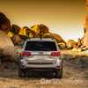 2017 Jeep Grand Cherokee Trailhawk - NY Auto Show