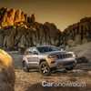 2017 Jeep Grand Cherokee Trailhawk - NY Auto Show