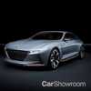 Genesis Reveals Stunning New York Concept