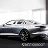 Genesis Reveals Stunning New York Concept