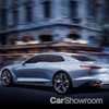 Genesis Reveals Stunning New York Concept