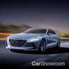 Genesis Reveals Stunning New York Concept