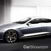 Genesis Reveals Stunning New York Concept