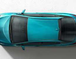 Toyota Unveils The Prius Prime Plug-In Hybrid