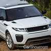 Range Rover Could Take Aim At BMW X6 With Mysterious SUV-Coupe