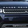Range Rover Could Take Aim At BMW X6 With Mysterious SUV-Coupe