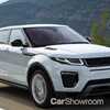 Range Rover Could Take Aim At BMW X6 With Mysterious SUV-Coupe
