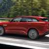 Range Rover Could Take Aim At BMW X6 With Mysterious SUV-Coupe