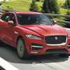 Range Rover Could Take Aim At BMW X6 With Mysterious SUV-Coupe