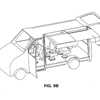 Hyundai’s Gullwing Door Dreams Revealed In Patent Filing