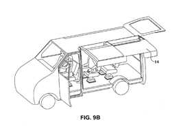 Hyundai’s Gullwing Door Dreams Revealed In Patent Filing