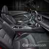 2017 Chevrolet Camaro ZL1 Convertible