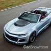 2017 Chevrolet Camaro ZL1 Convertible