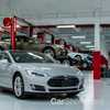 Tesla May Be Close To Securing New Factory In China
