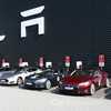 Tesla May Be Close To Securing New Factory In China