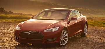 Tesla May Be Close To Securing New Factory In China