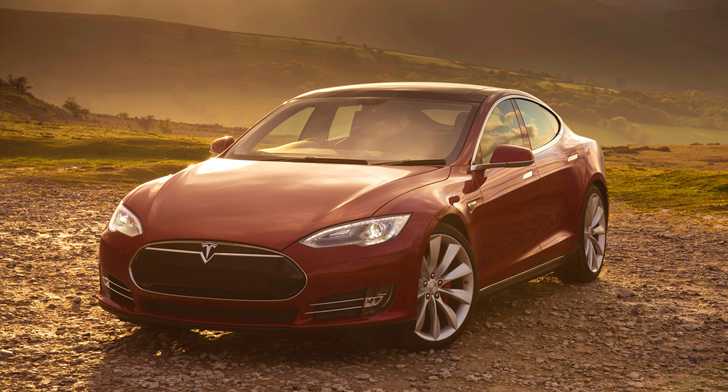 Tesla May Be Close To Securing New Factory In China