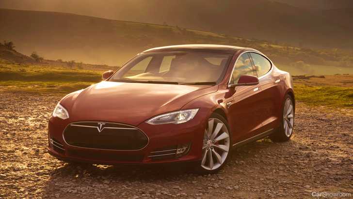Tesla May Be Close To Securing New Factory In China