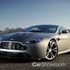 Aston Martin Wants To Be The Last Bastion Of The Manual Shifter