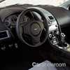Aston Martin Wants To Be The Last Bastion Of The Manual Shifter