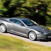 Aston Martin Wants To Be The Last Bastion Of The Manual Shifter