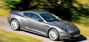 Aston Martin Wants To Be The Last Bastion Of The Manual Shifter