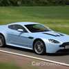 Aston Martin Wants To Be The Last Bastion Of The Manual Shifter