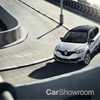 2016 Renault Kaptur