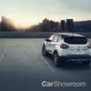 2016 Renault Kaptur